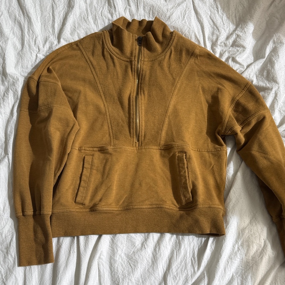 Free People pullover